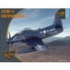a2d 1 skyshark advanced kit 1 48 clear prop CP4801 017