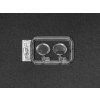 the various tin lizzie 1 24 DS2402 icm 01