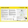 renault r5 turbo starter kit 1 43 56150 heller 04