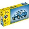 renault r5 turbo starter kit 1 43 56150 heller 07