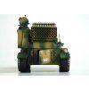 typ 89 chinese 122mm multi barrel rocket launcher 1 35 TRUMPETER 00307 05