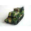 typ 89 chinese 122mm multi barrel rocket launcher 1 35 TRUMPETER 00307 04