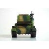 typ 89 chinese 122mm multi barrel rocket launcher 1 35 TRUMPETER 00307 03