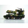 typ 89 chinese 122mm multi barrel rocket launcher 1 35 TRUMPETER 00307 02