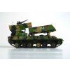 typ 89 chinese 122mm multi barrel rocket launcher 1 35 TRUMPETER 00307 01