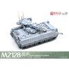 m2128 bradley 105mm mobile gun system 1 35 MAGIC FACTORY 2013 08