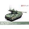 m2128 bradley 105mm mobile gun system 1 35 MAGIC FACTORY 2013 05