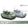 m2128 bradley 105mm mobile gun system 1 35 MAGIC FACTORY 2013 04