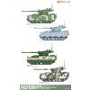 m2128 bradley 105mm mobile gun system 1 35 MAGIC FACTORY 2013 01