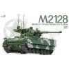 m2128 bradley 105mm mobile gun system 1 35 MAGIC FACTORY 2013 010