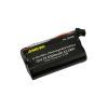 Akumulátor Amewi Li-Ion 3000mAh/7,4V 2S HBX 3-Pin