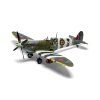 supermarine spitfire mk ixc flying dray 1 24 AIRFIX A17001A 014