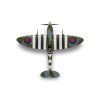 supermarine spitfire mk ixc flying dray 1 24 AIRFIX A17001A 013