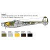 lockheed p 38j lightning e t o 1 48 italeri 2834 04