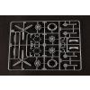 consolidated b 24j liberator 1 48 81744 hobbyboss 026