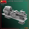 lathe machine 1 35 35660 miniart 06