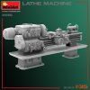 lathe machine 1 35 35660 miniart 04