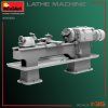 lathe machine 1 35 35660 miniart 03