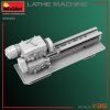 lathe machine 1 35 35660 miniart 01
