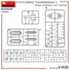 republic p 47d 28re french air force basic kit 1 48 48015 miniart 06