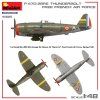 republic p 47d 28re french air force basic kit 1 48 48015 miniart 01