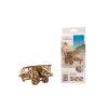 Ugears Mini-biplane dřevěná stavebnice