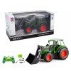 137416 2 double eagle rc traktor s lopatou zeleny 1 16 rtr