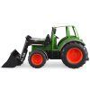 137416 3 double eagle rc traktor s lopatou zeleny 1 16 rtr