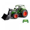 137416 1 double eagle rc traktor s lopatou zeleny 1 16 rtr