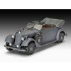 03354 typ 320 w142 cabriolet 1 35 revell 01