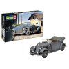 03354 typ 320 w142 cabriolet 1 35 revell 08