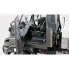 Amewi RC MB Unimog Implement Carrier 4WD anthracite 1/10 ARTR