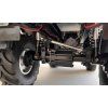 Amewi RC MB Unimog Implement Carrier 4WD anthracite 1/10 ARTR