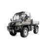 Amewi RC MB Unimog Implement Carrier 4WD anthracite 1/10 ARTR