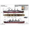 hmt olympic 1 200 trumpeter 03720 016
