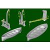 hmt olympic 1 200 trumpeter 03720 03