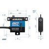 138439 3 servo kavan go 1023mg 0 09s 60 7 0kg cm