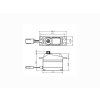 138799 2 servo savox sh 1357 digital coreless