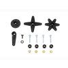 138799 3 servo savox sh 1357 digital coreless