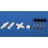 138880 2 servo hitec hs 77 bb nizky profil