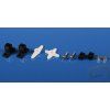 138931 2 servo hitec hs 85 bb
