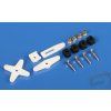 138985 2 servo hitec hs 485 hb