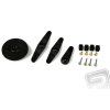 139042 2 servo hitec hs 755 hb