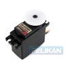 139090 1 servo hitec hs 5495 bh hivolt digital