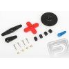 139105 2 servo hitec hs 5685 mh hivolt digital