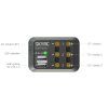 142462 7 sky rc dc power distributor s bananikmi