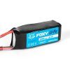 142510 1 akumulator foxy li fe 500mah 6 4v rx