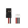 142519 2 akumulator foxy li fe 2900mah 6 4v rx