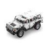 143032 2 rc stavebnica auta h2 warrior double eagle