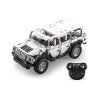 143032 1 rc stavebnica auta h2 warrior double eagle